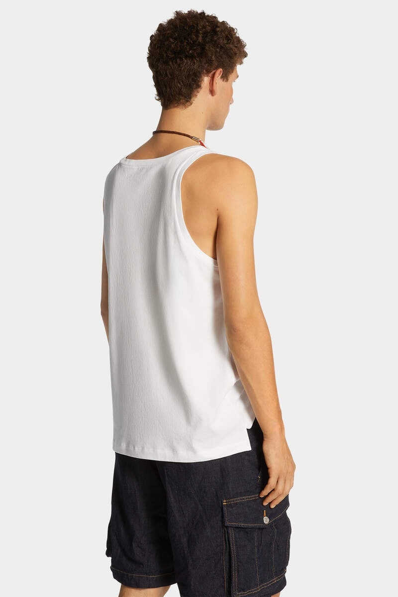 SUMMER LOVERS SPORT FIT TOP - 4