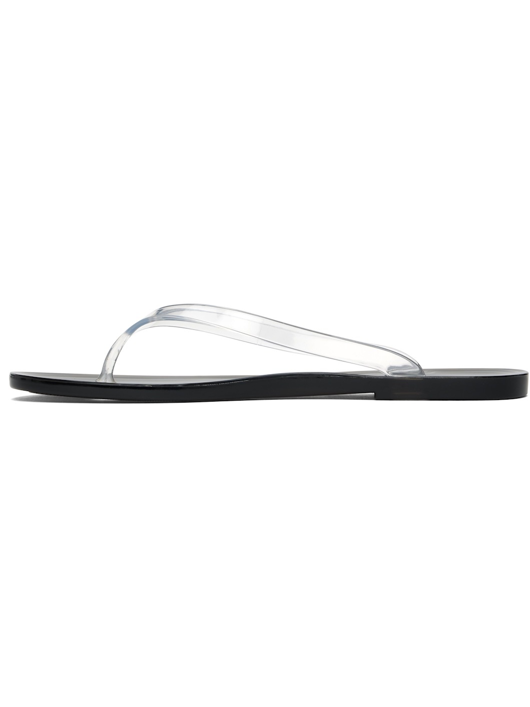 Black Jo Flip-Flops - 3