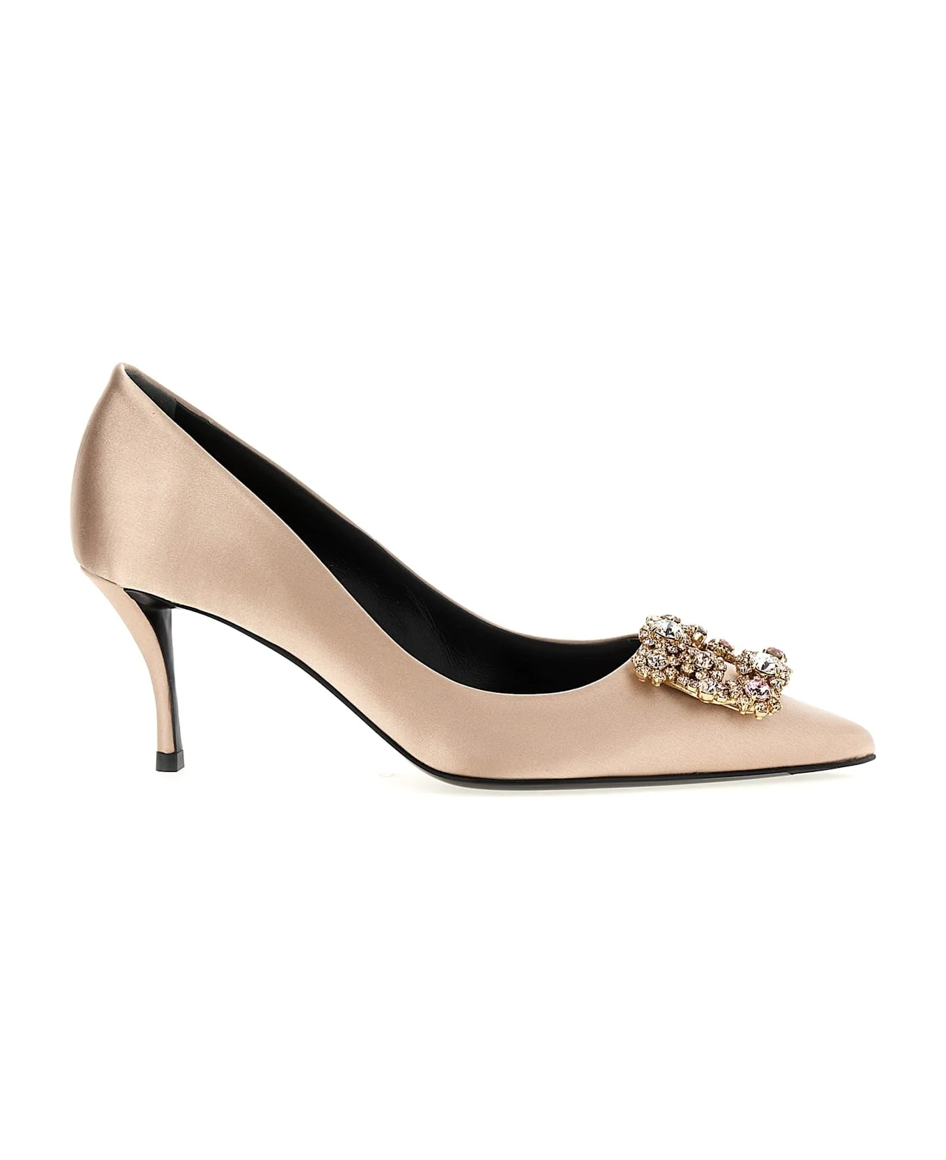 'efflorescence' Pumps - 1