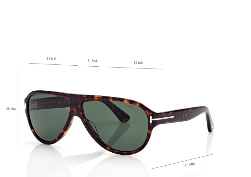 SAMUELE SUNGLASSES 4