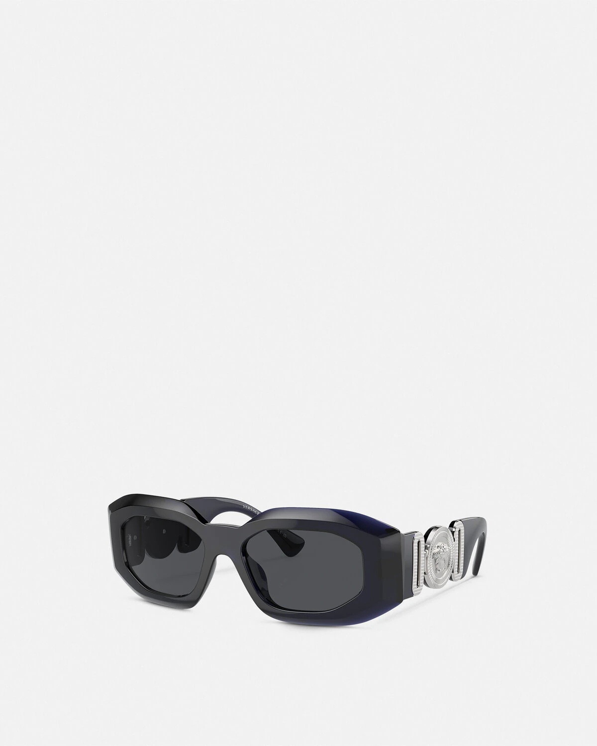 Maxi Medusa Biggie Sunglasses - 1