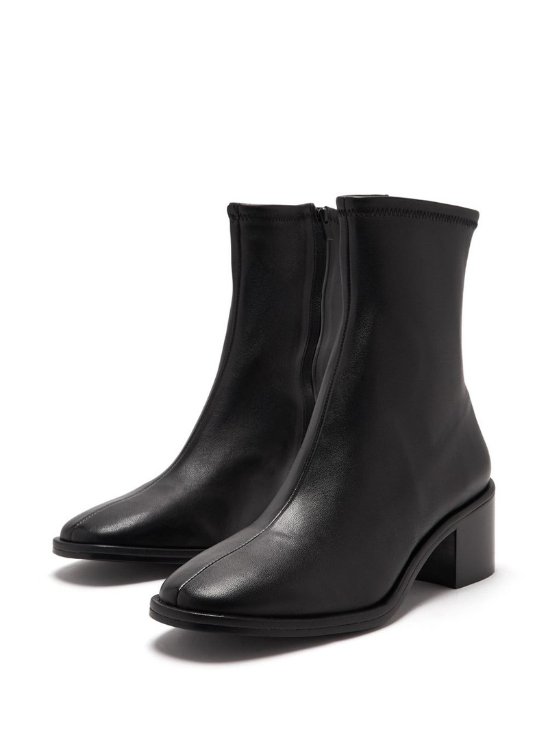 40mm Roxy boots 4