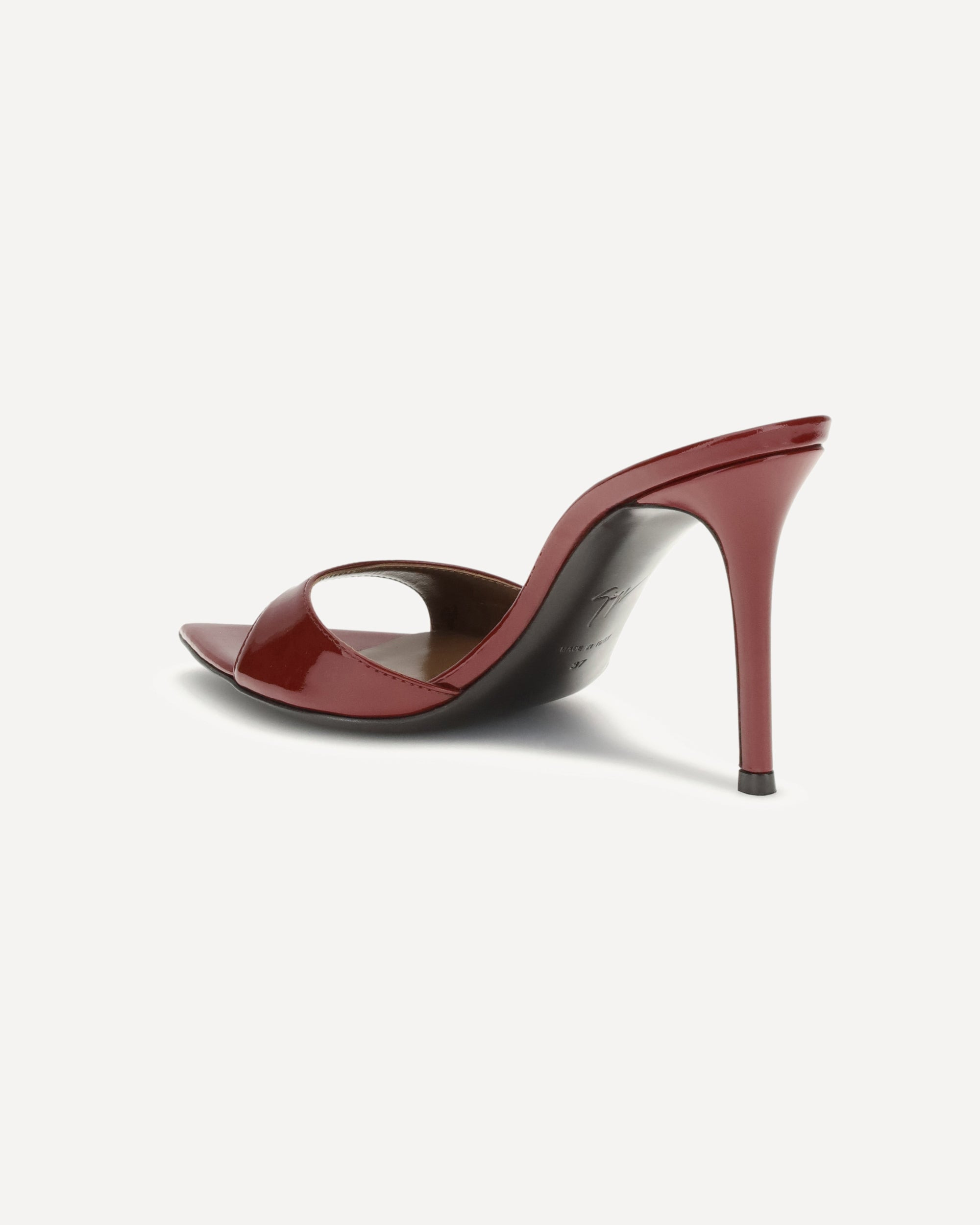 Intriigo Mule Sandals - 3