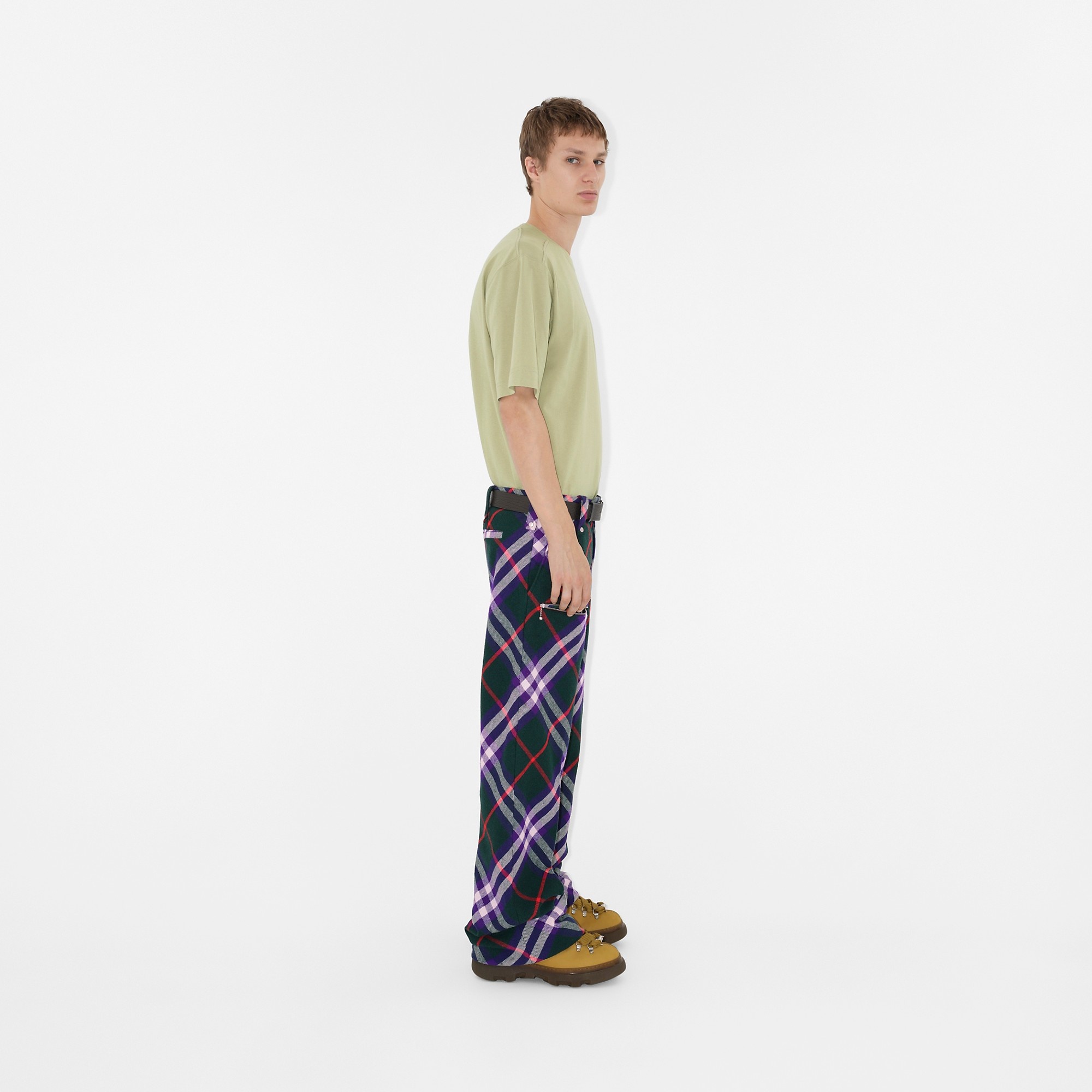EKD Cotton T-shirt - 3