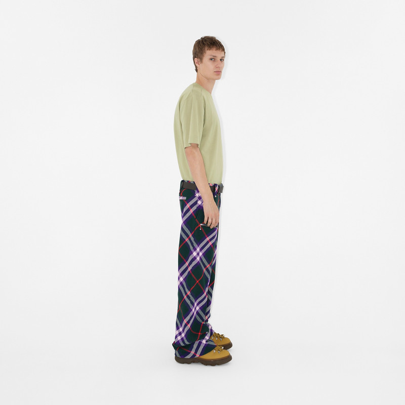 EKD Cotton T-shirt 3