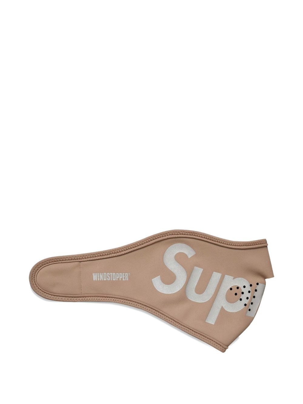 Windstopper facemask - 3
