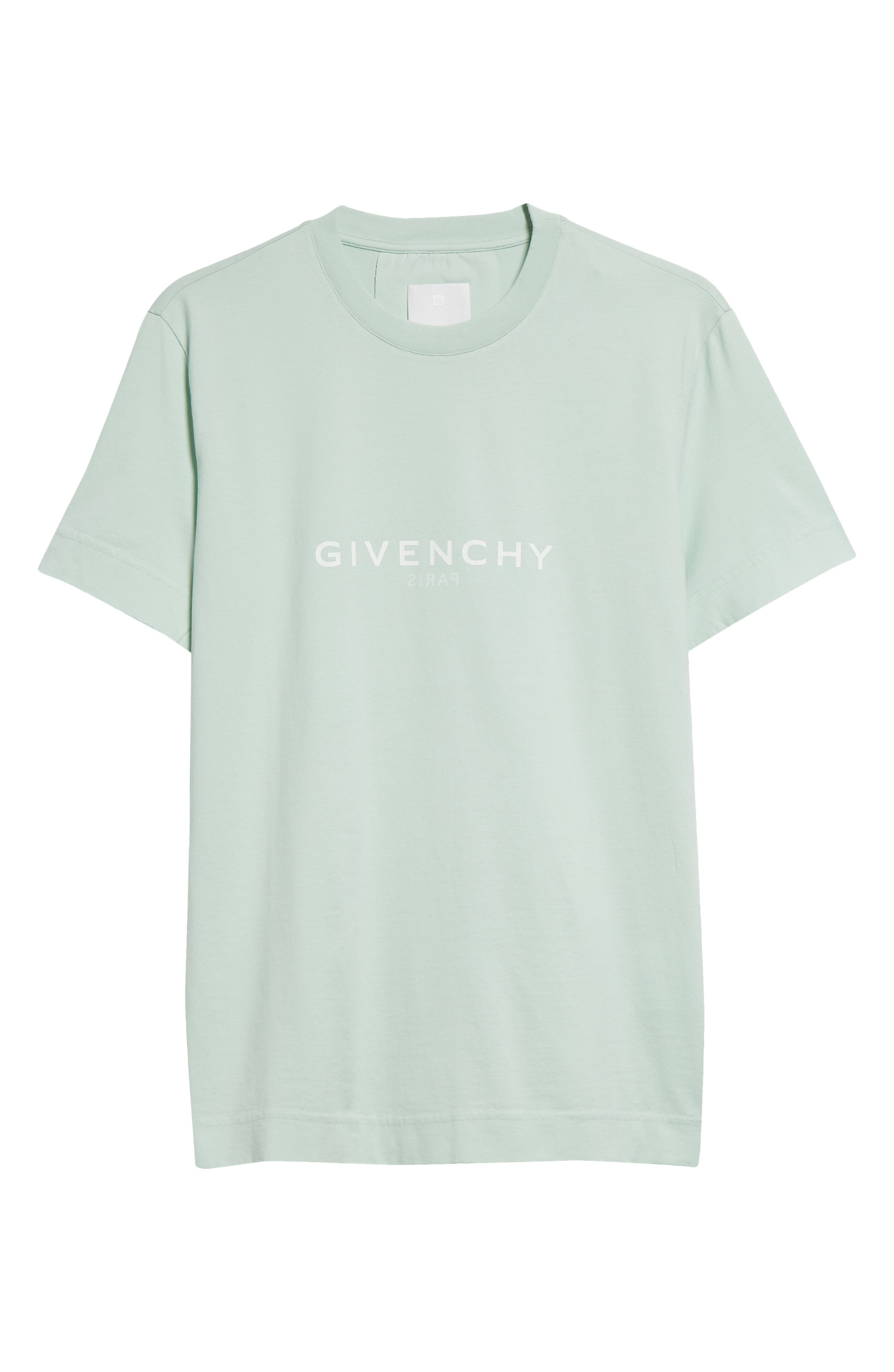 Slim Fit Logo T-Shirt - 5