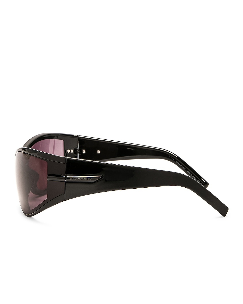 Oval Sunglasses - 3