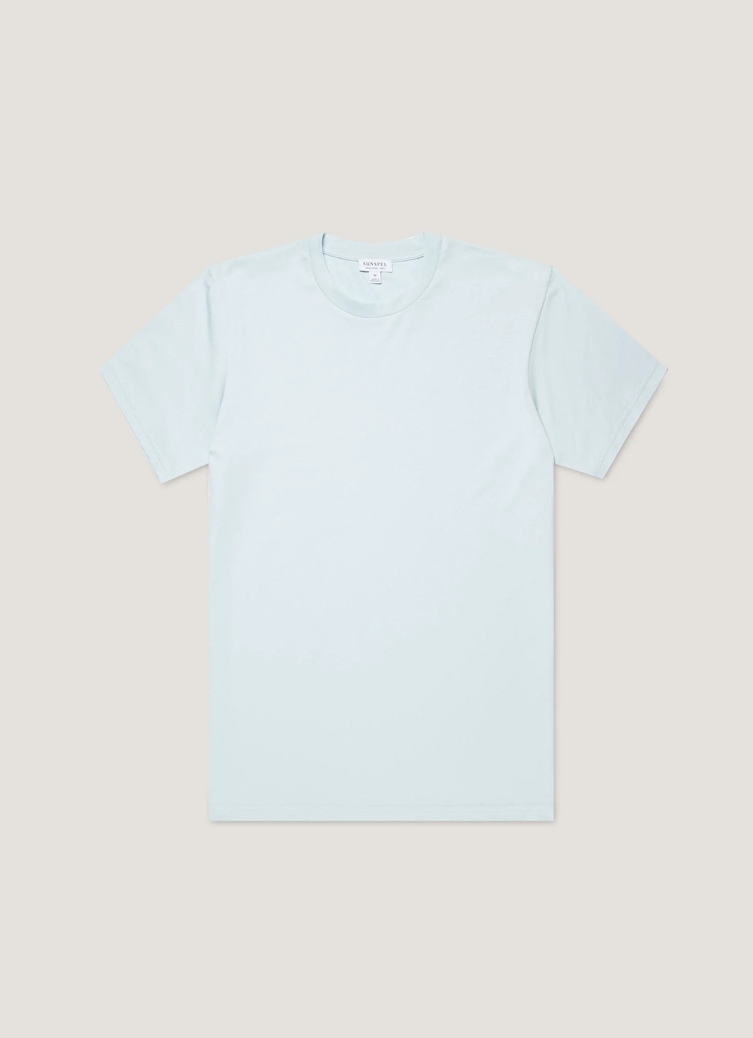 Riviera Midweight T‑shirt - 1