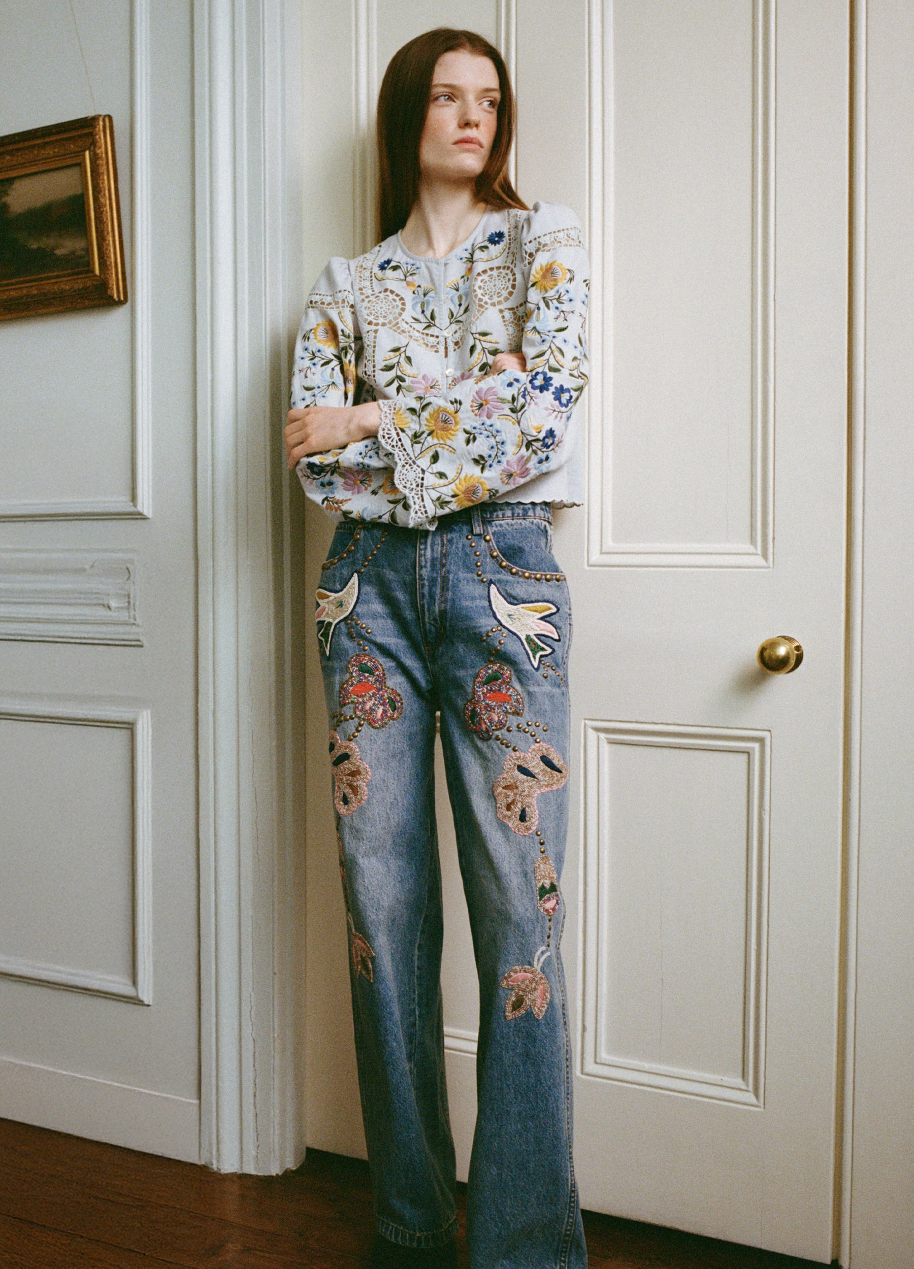 Kara Jeans - 3