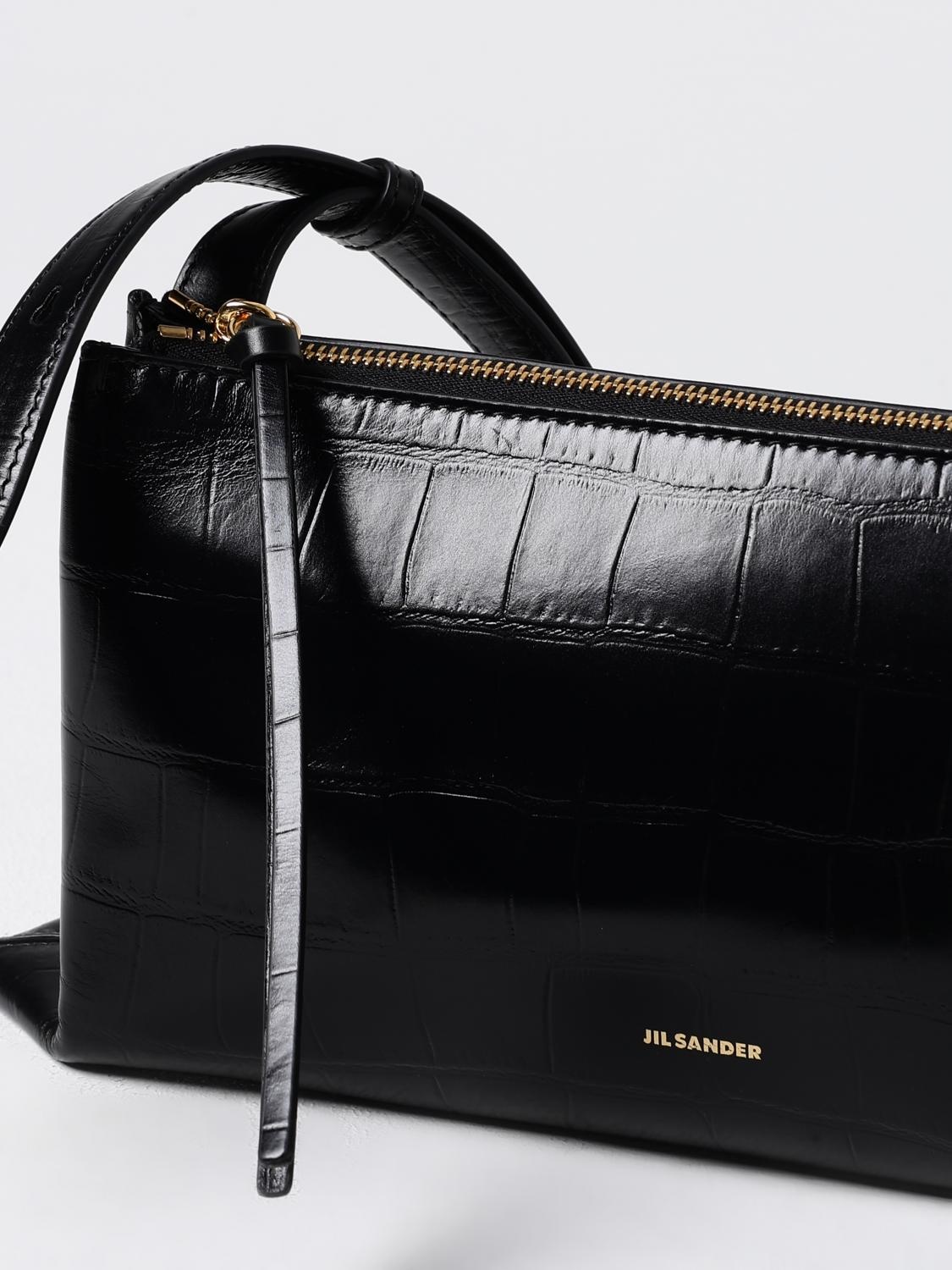 Handbag woman Jil Sander - 4