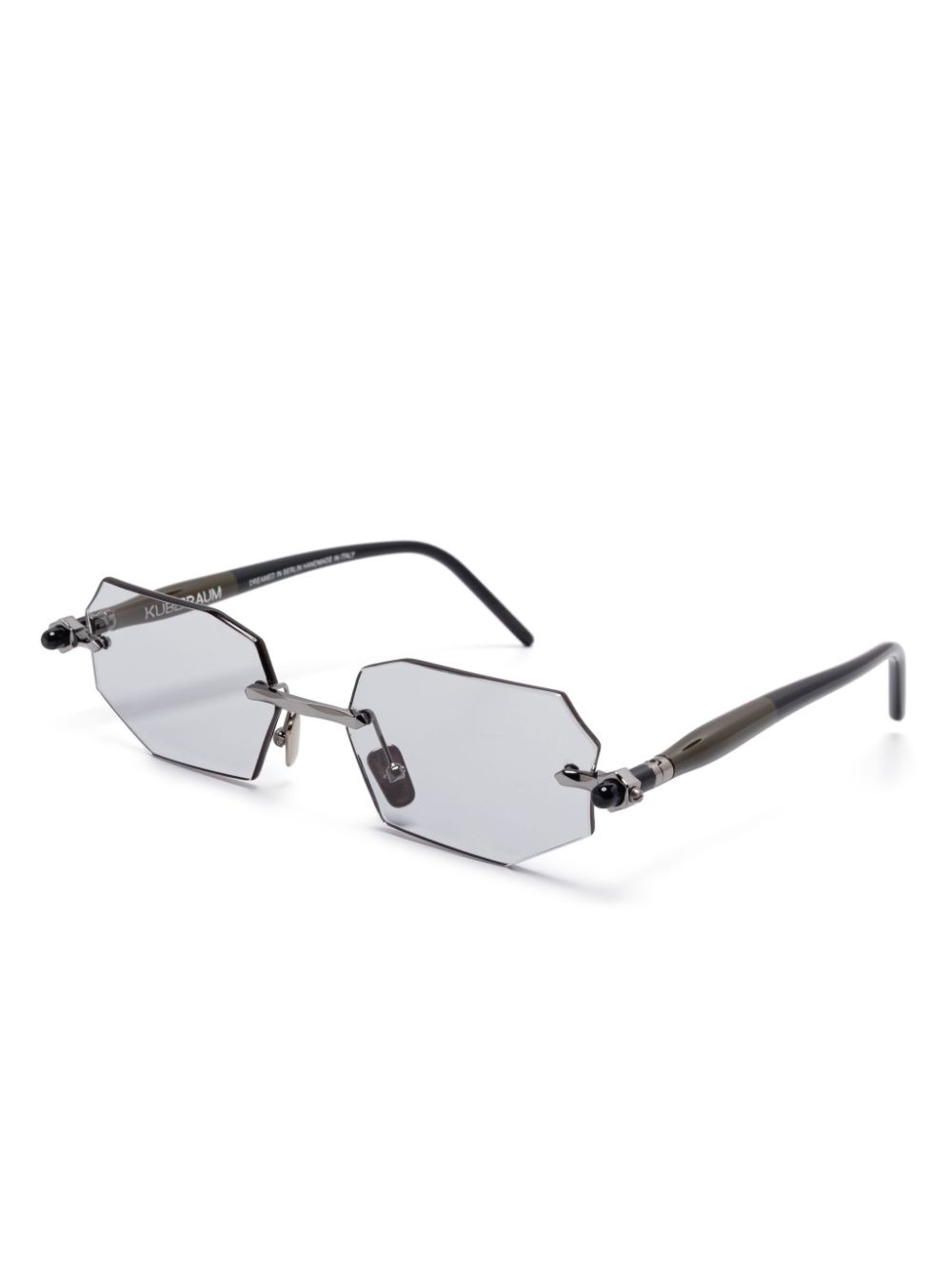 Maske P63 sunglasses - 2