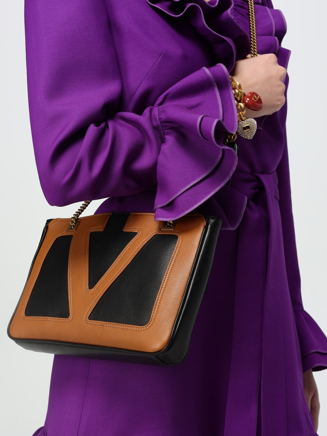 Bags men Valentino Garavani - 6