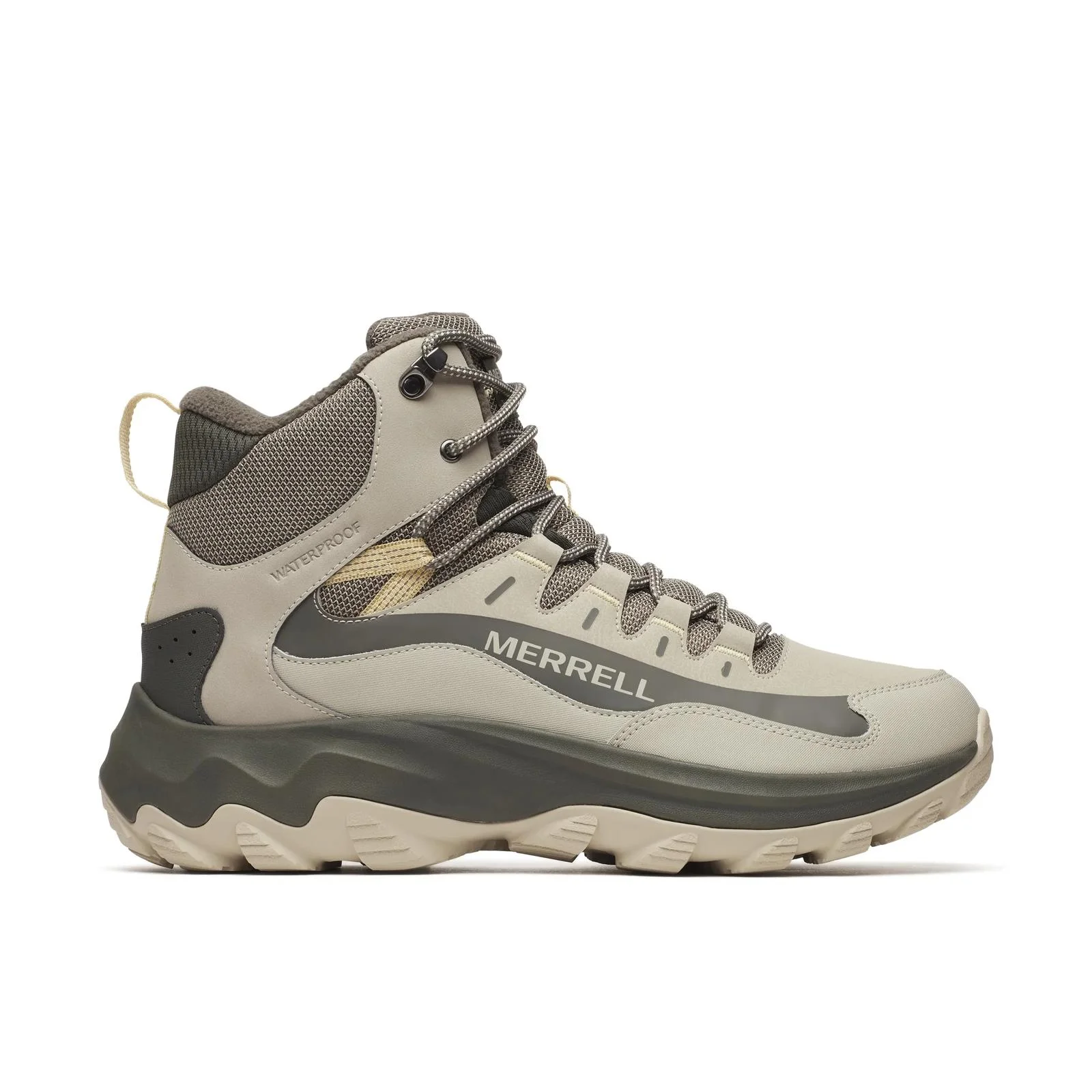 Men's Thermo Chill 2 Mid Waterproof - 1