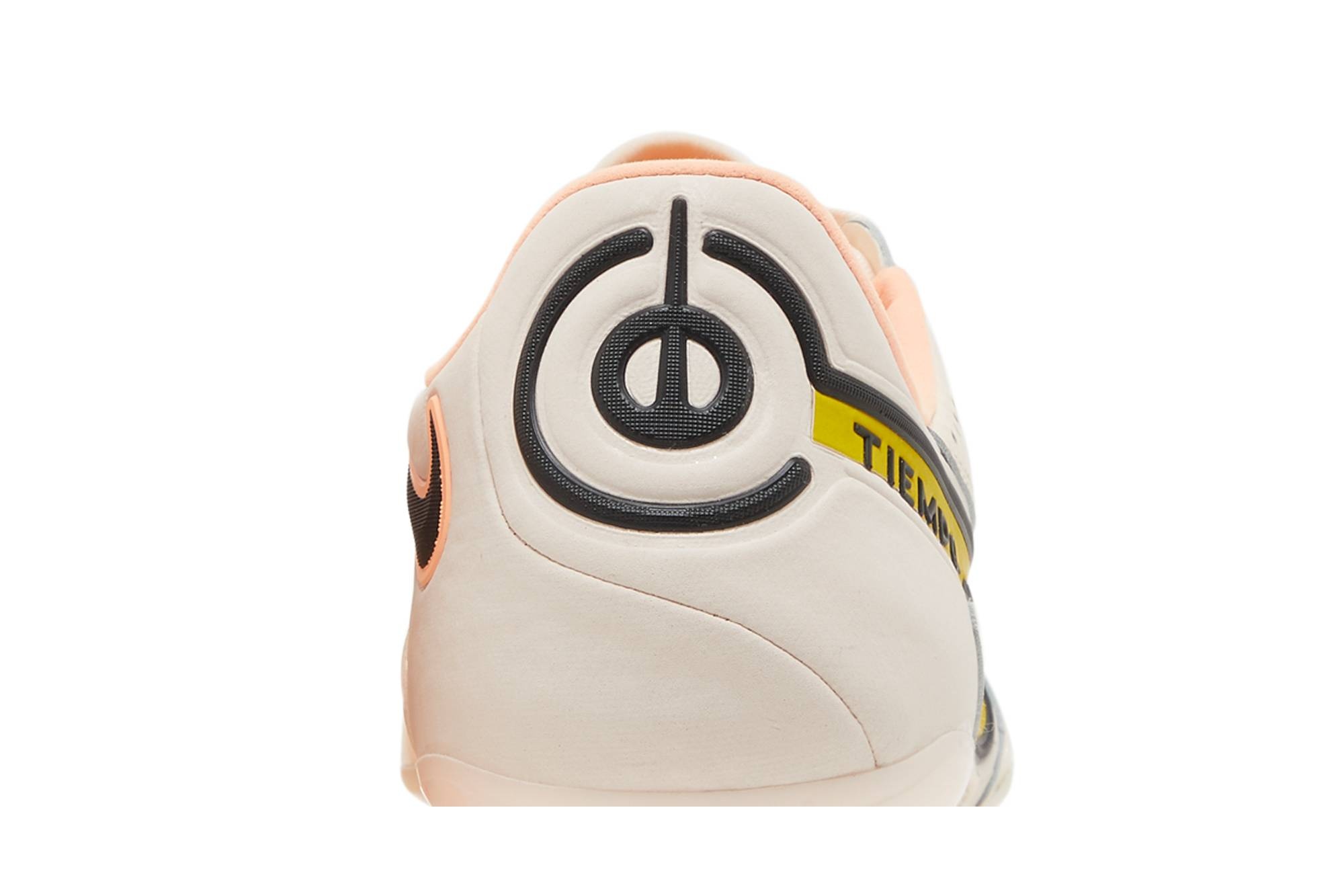 Tiempo Legend 9 Elite FG 'Guava Ice Yellow Strike' - 7