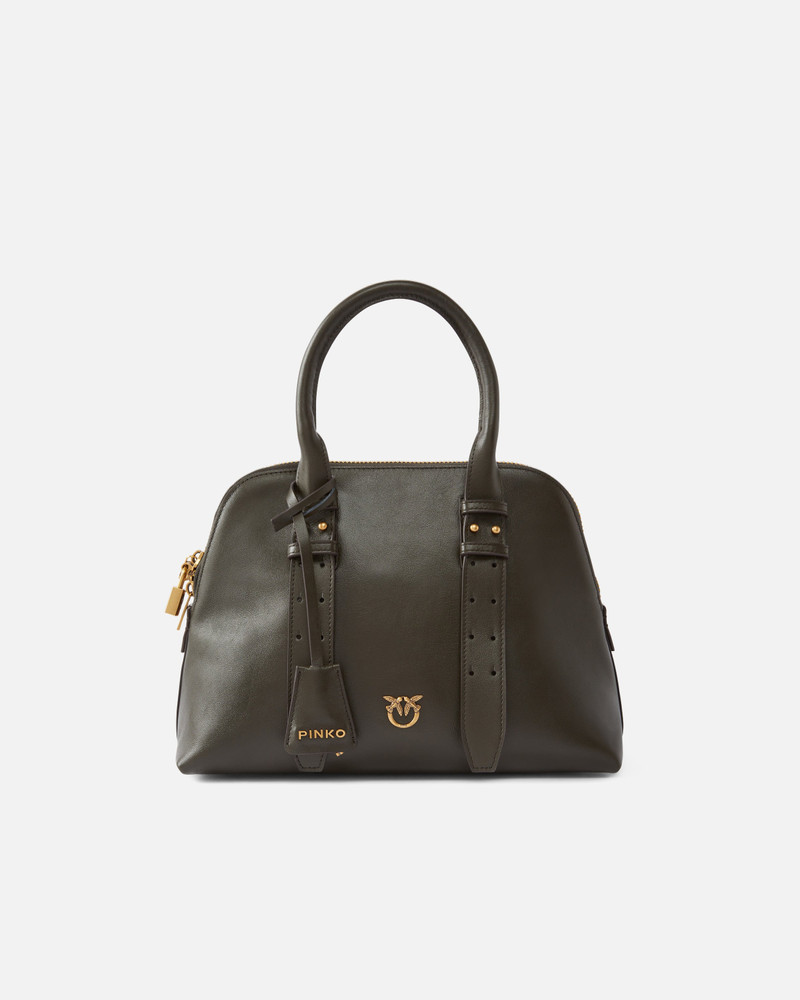 ESCAPE BAG MEDIUM LEATHER HANDBAG 1