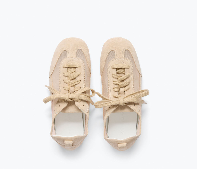 MINNIE BALLET SNEAKER 5