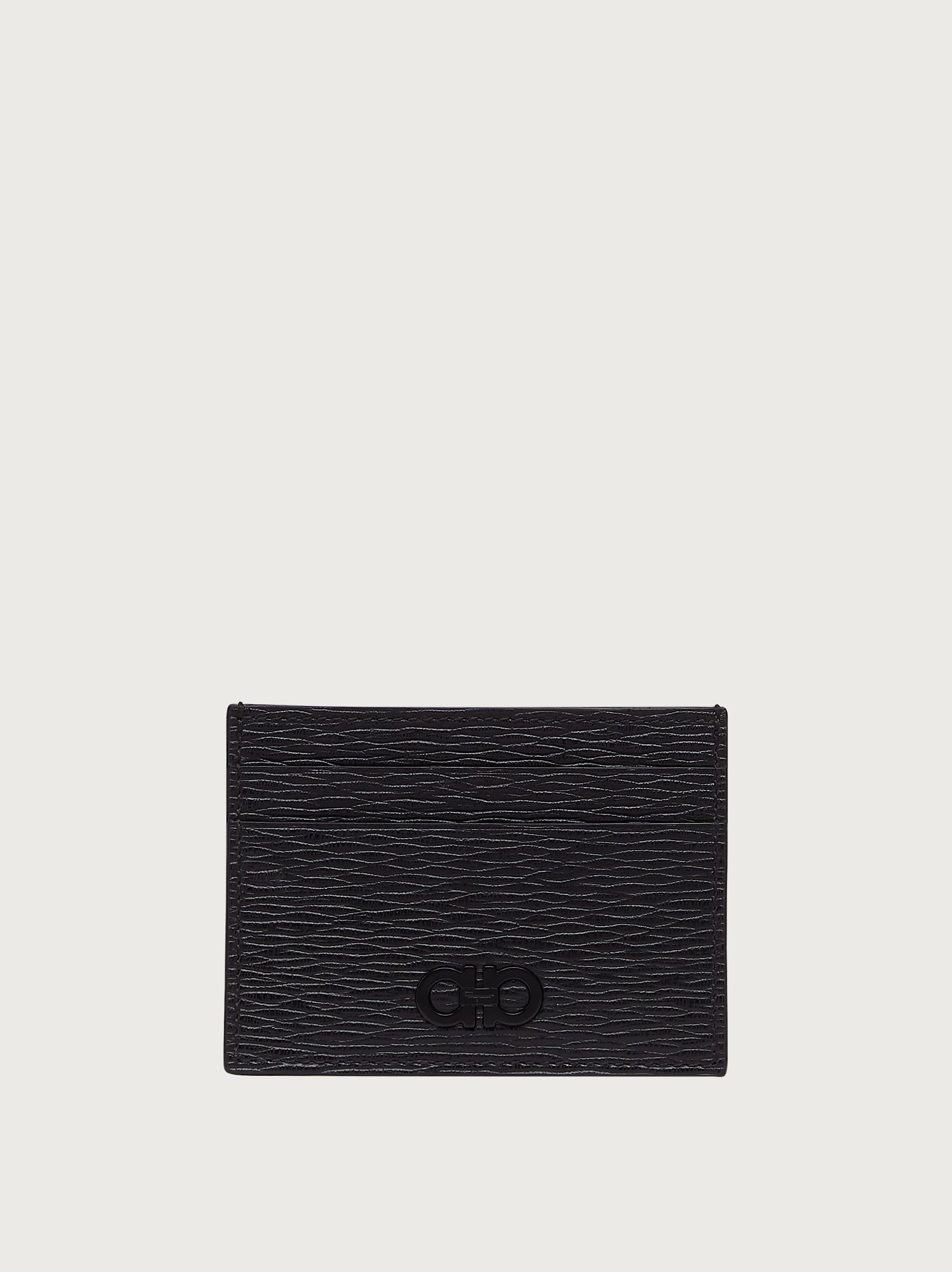 Gancini credit card holder - 1