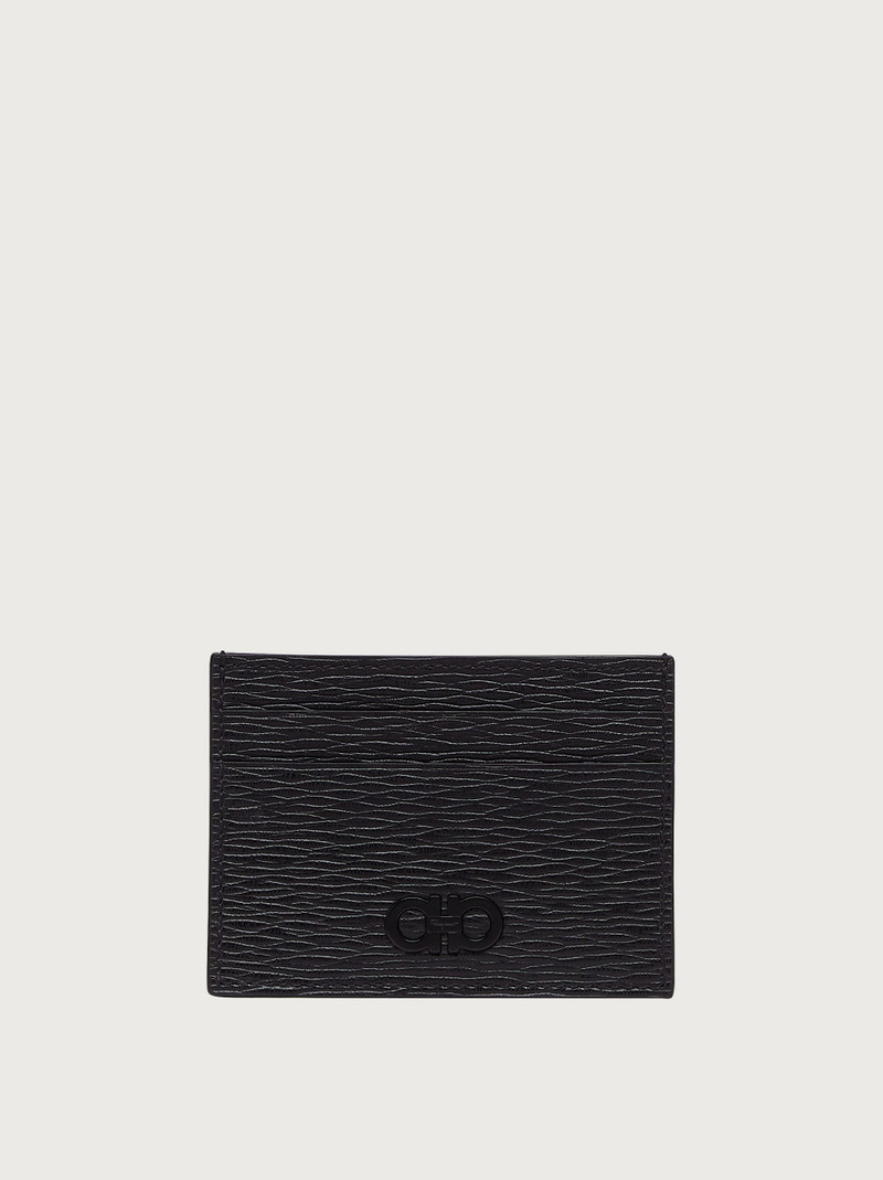 Gancini credit card holder 1