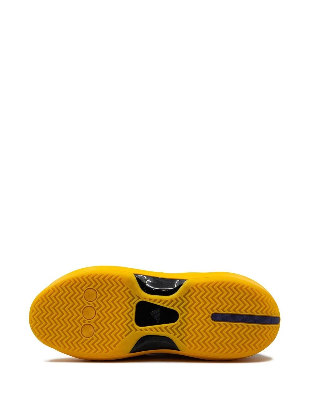 Crazy IIInfinity "Lakers" sneakers - 4