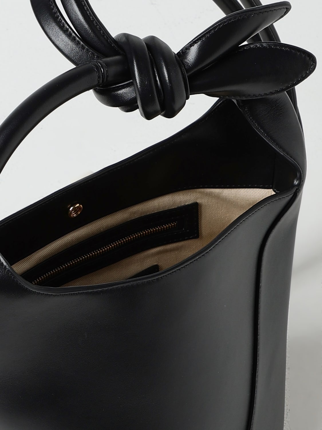 Shoulder bag woman Jacquemus - 5