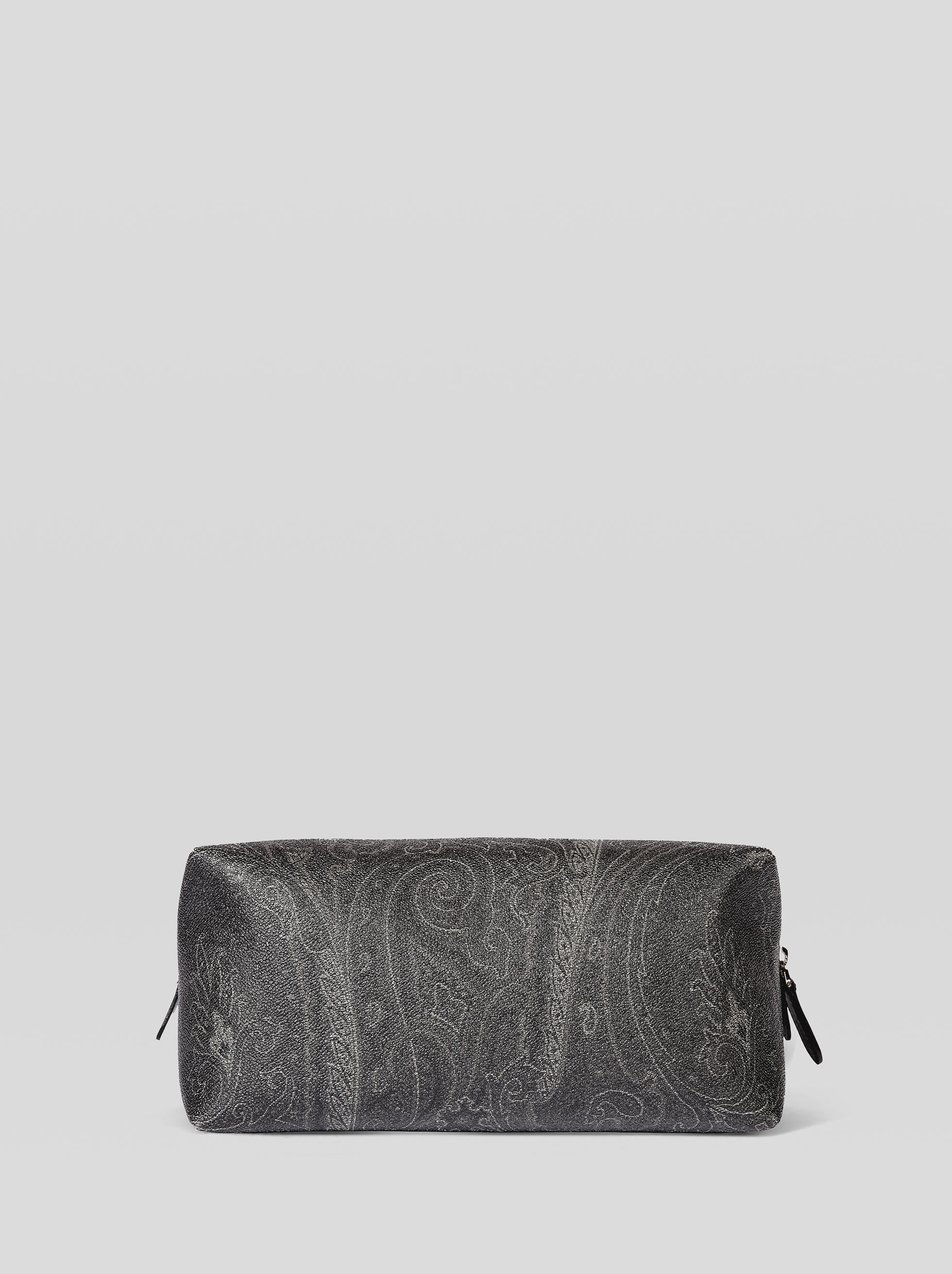 PAISLEY POUCH - 4