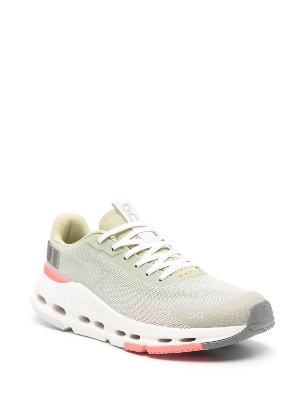 Cloudnova sneakers - 2