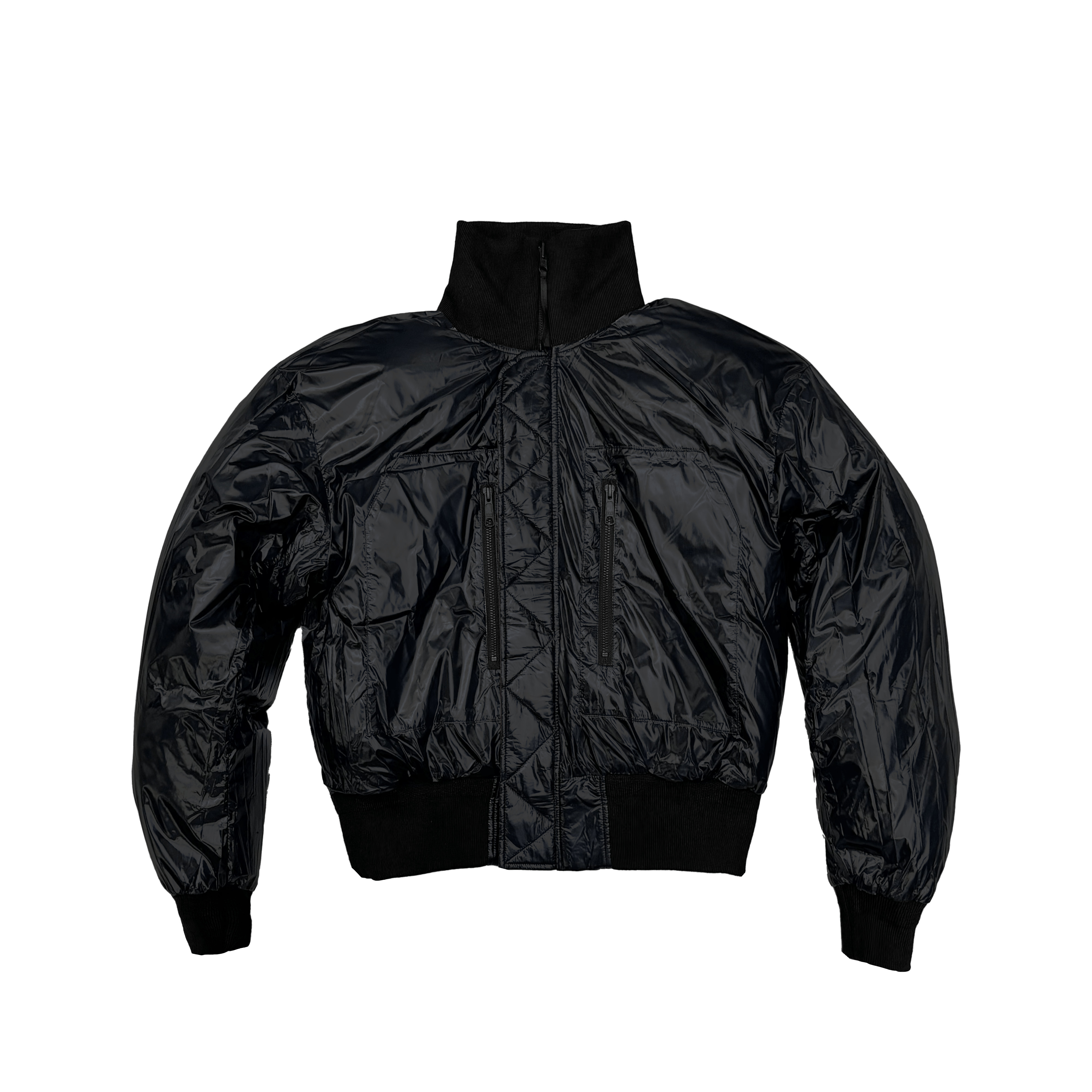 Dyngja Down Bomber - 3