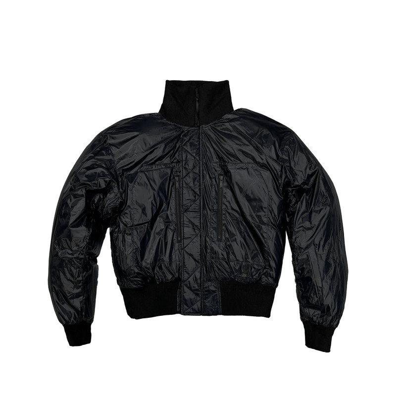 Dyngja Down Bomber 3