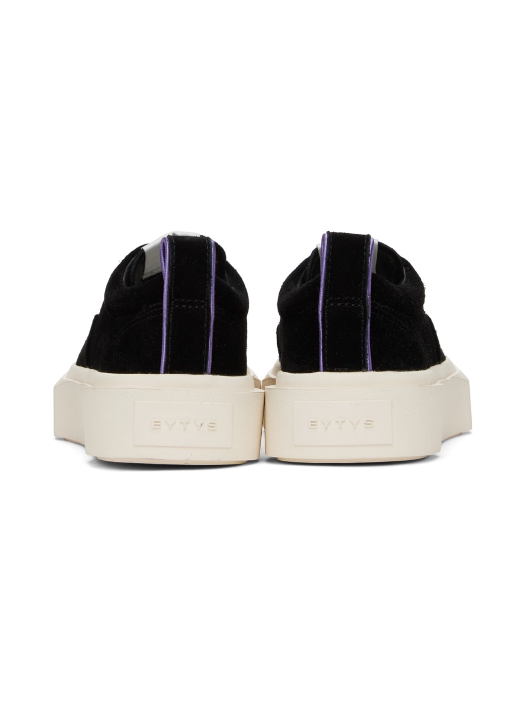 Black Mother II Sneakers - 2