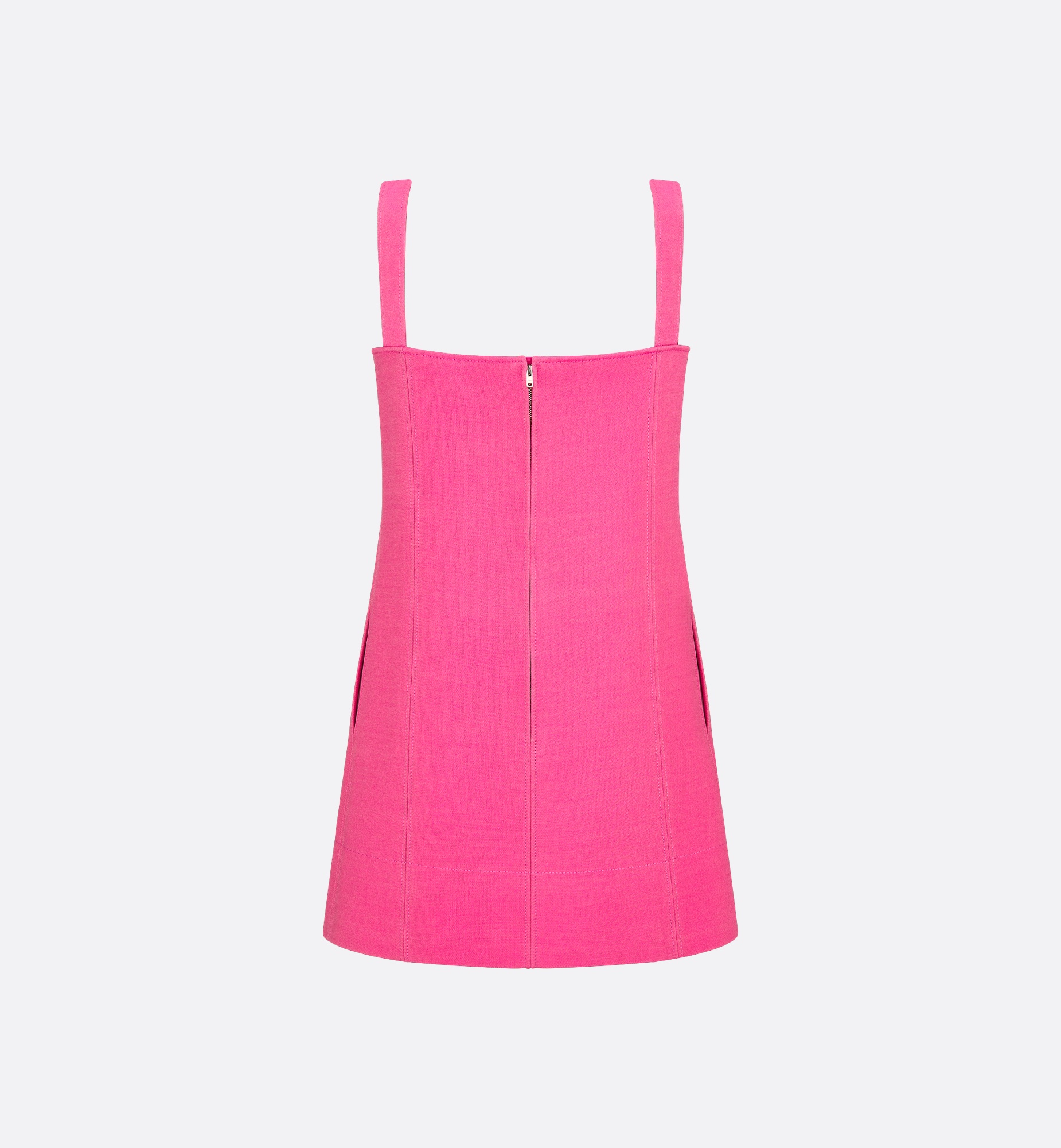 Miss Dior Short Dress - 2