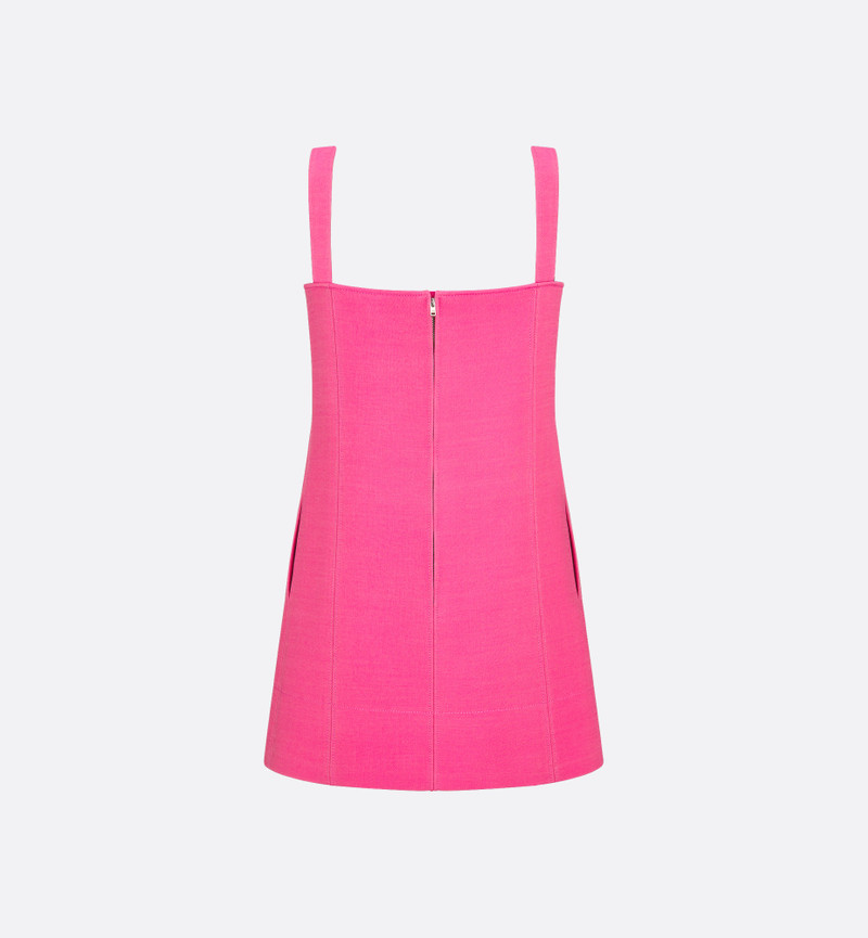 Dior Miss Dior Short Dress outlook