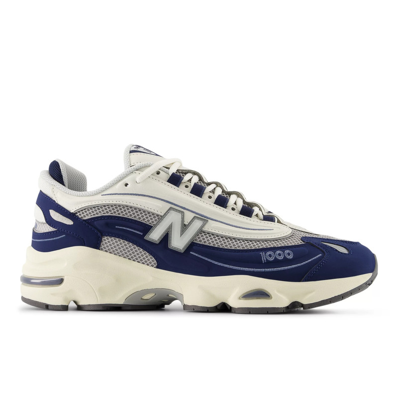 Unisex 1000 Sneakers - 1