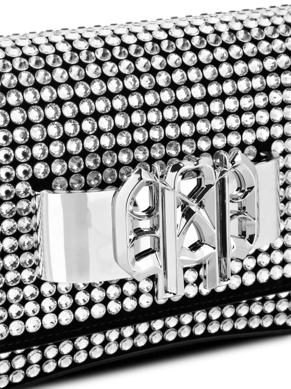 small Crystal shoulder bag - 5