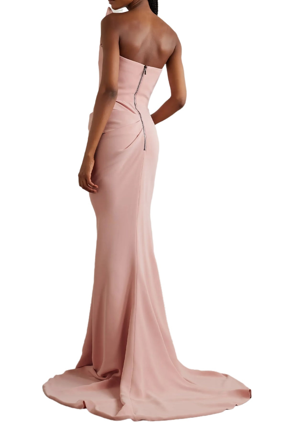 VALENTINE DARE GOWN - 3