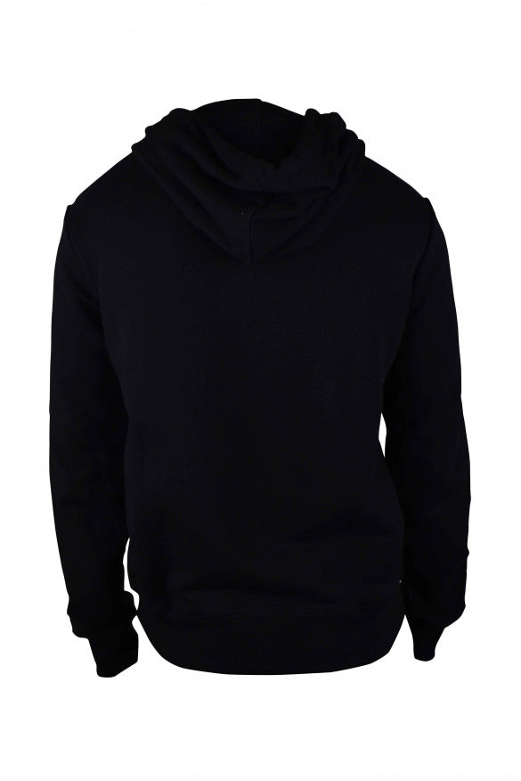 Lanvin Men Curb Hoodie - 3