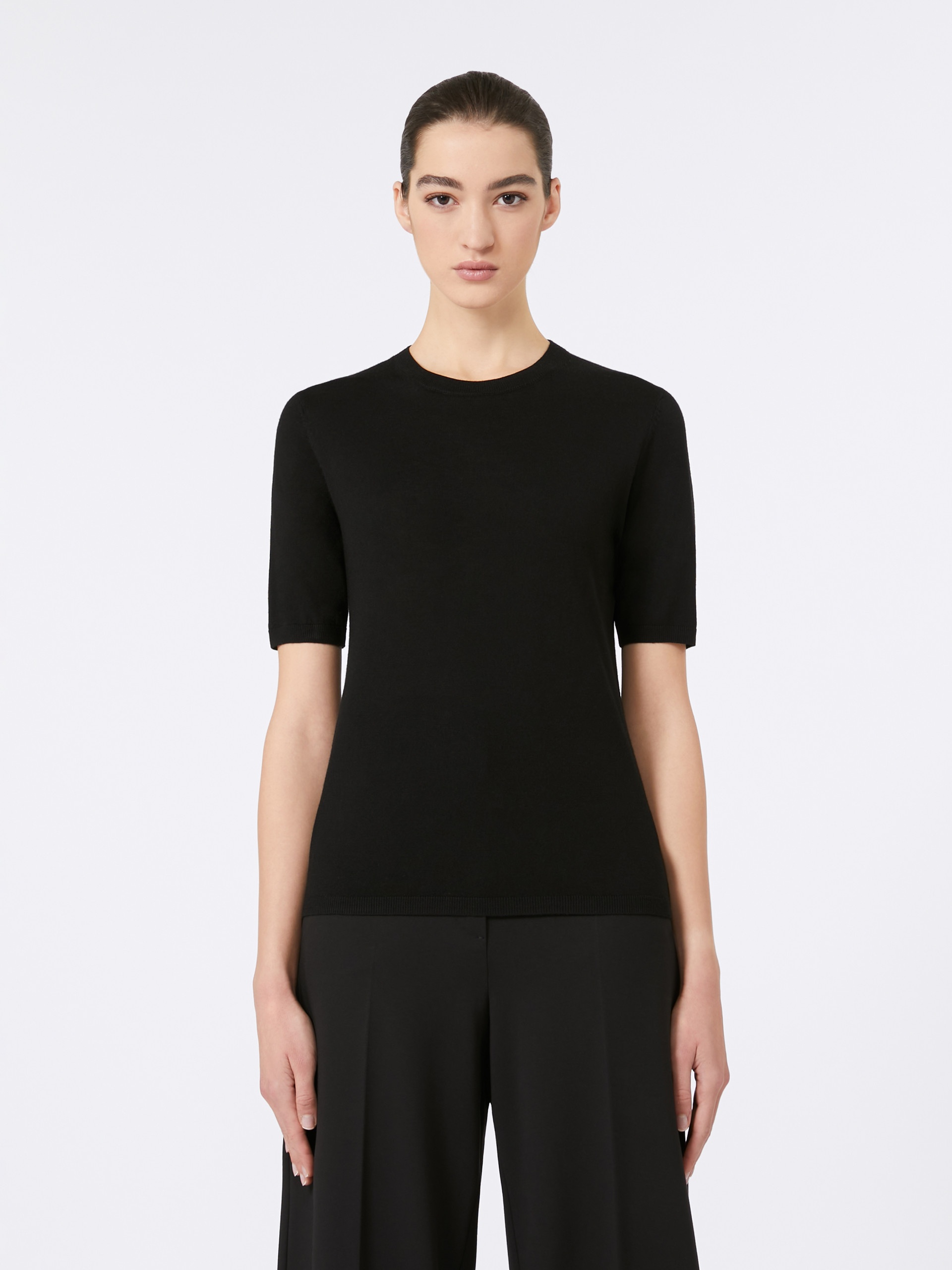 GERICO Basic wool sweater - 3