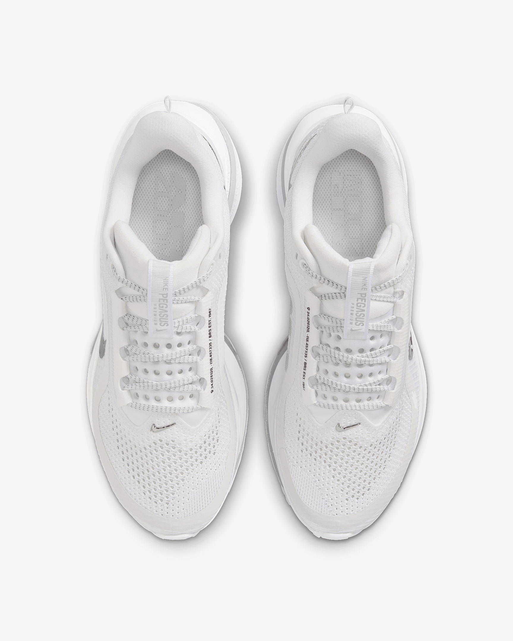 Nike Pegasus Premium Women's Road Running Shoes - 4
