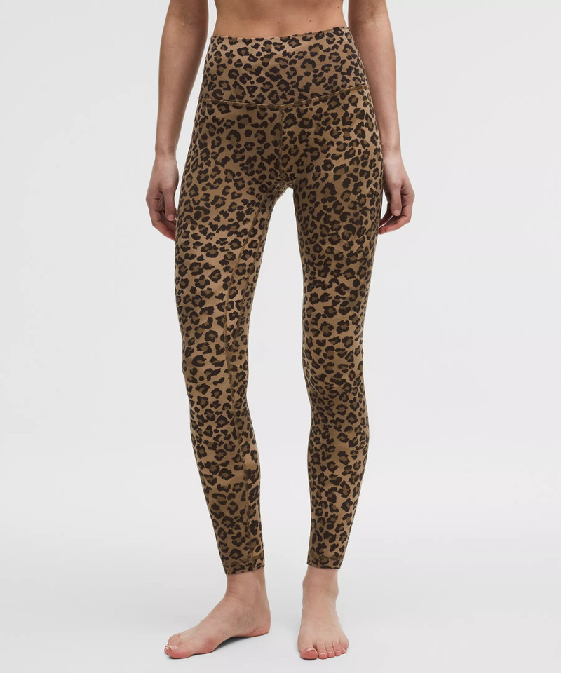 lululemon lululemon Align™ High-Rise Pant 28" outlook