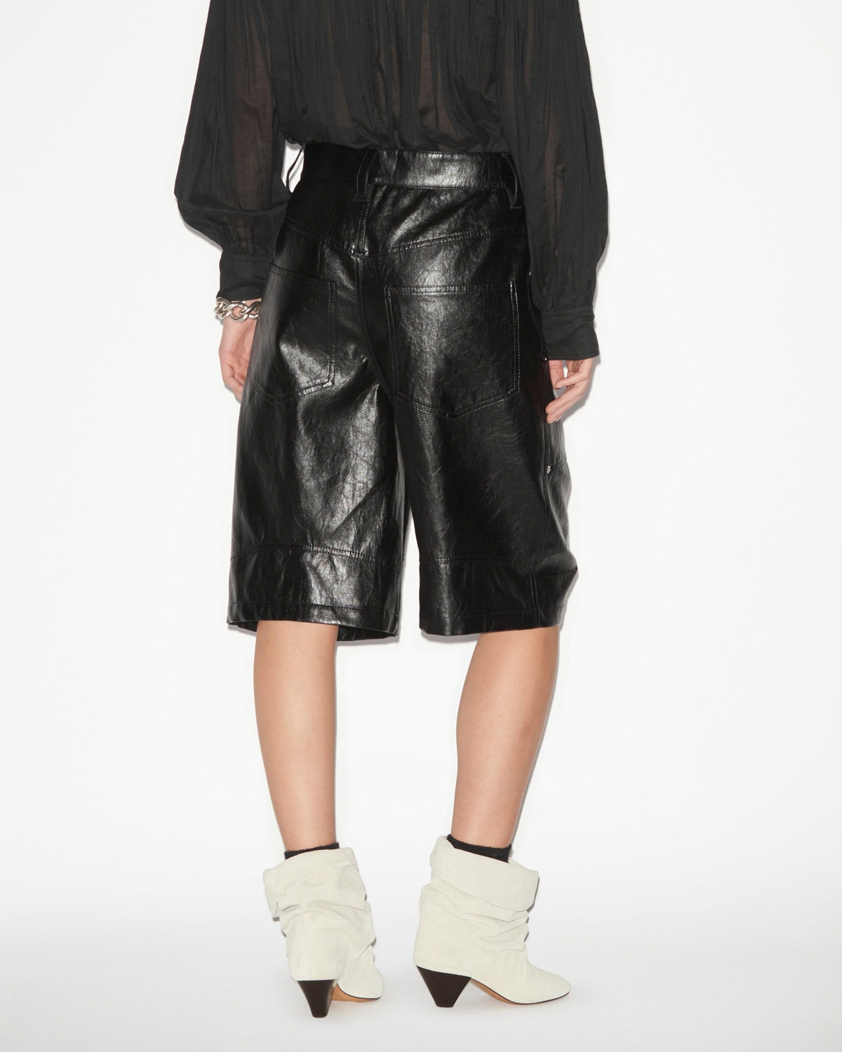 AZILIA SHORTS - 5