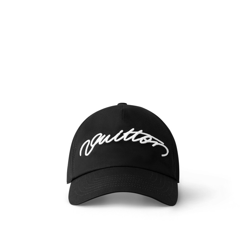Signature Cap 1
