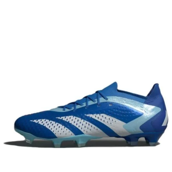 adidas Predator Accuracy.1 Low FG 'Bright Royal Blue' GZ0031 - 1