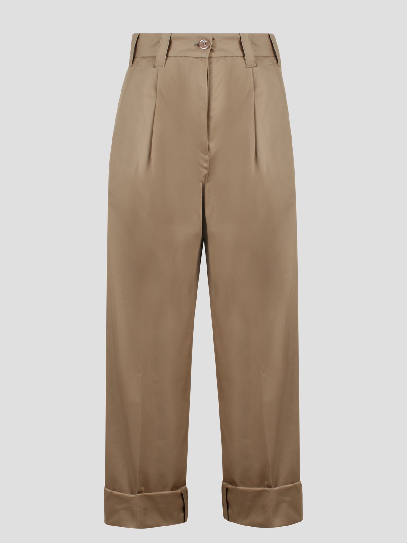 Delon trousers - 1