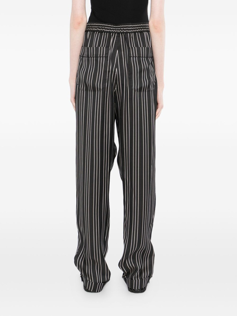 striped trousers 4