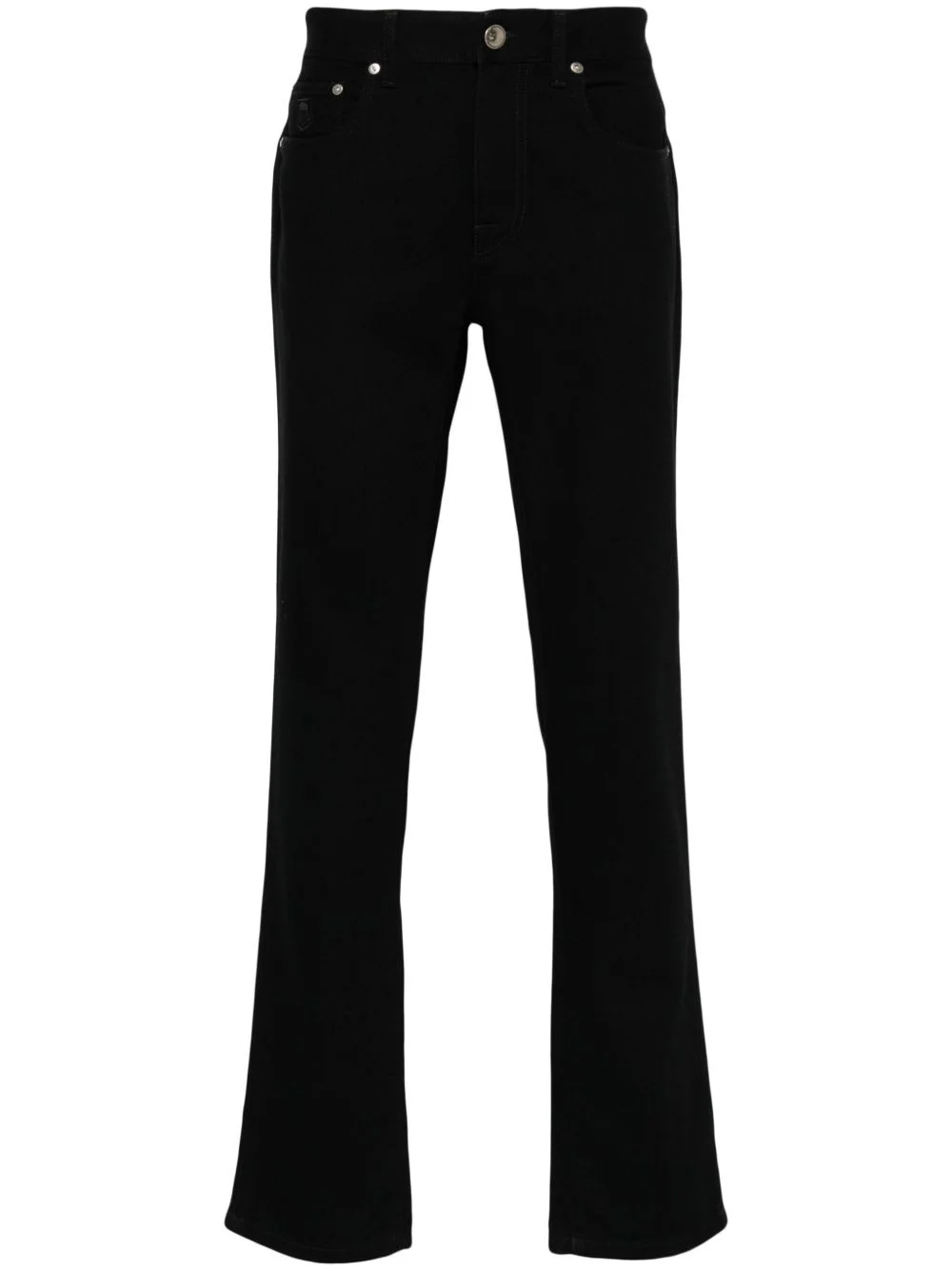 tapered trousers - 1
