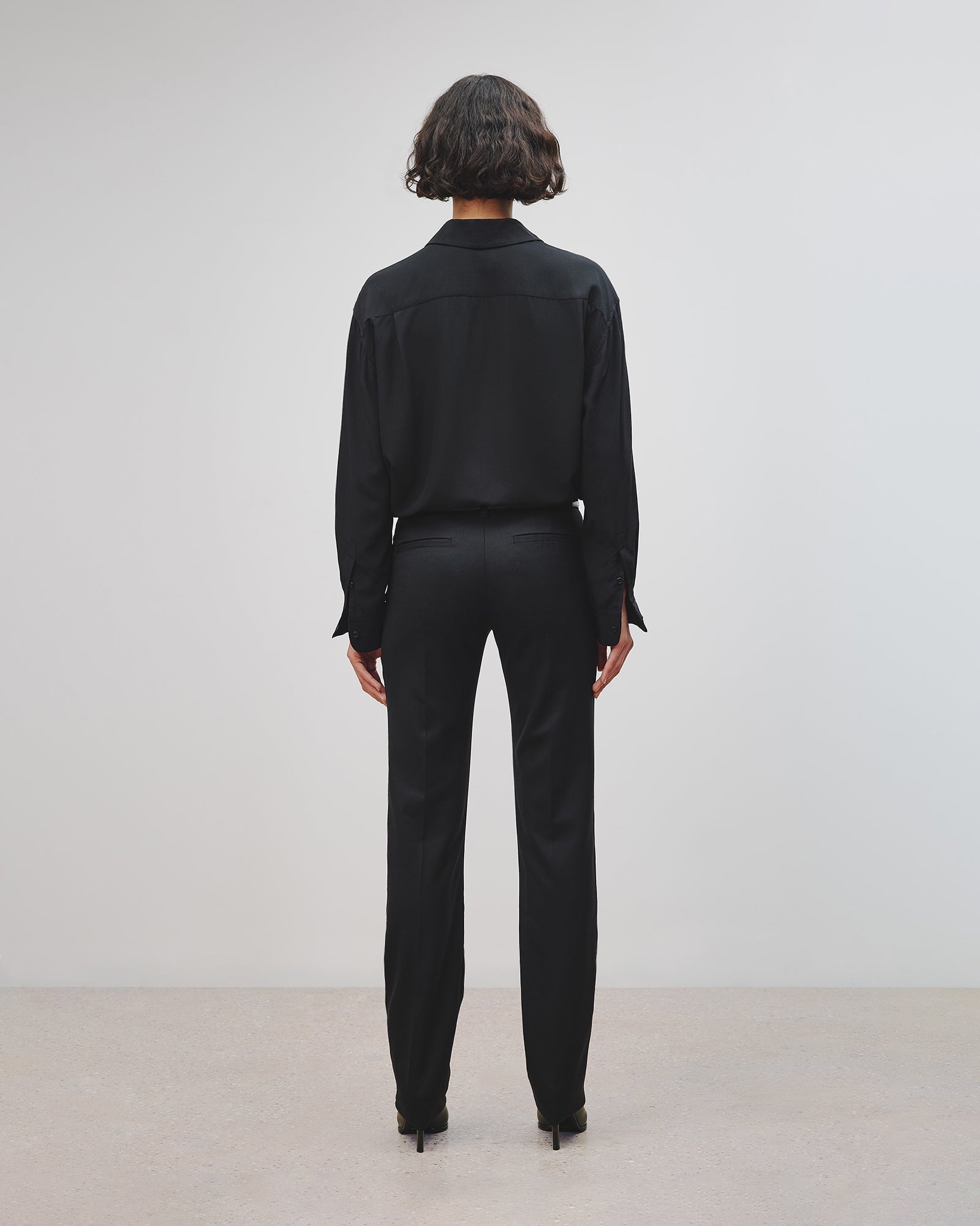 EVAN PANT - 5