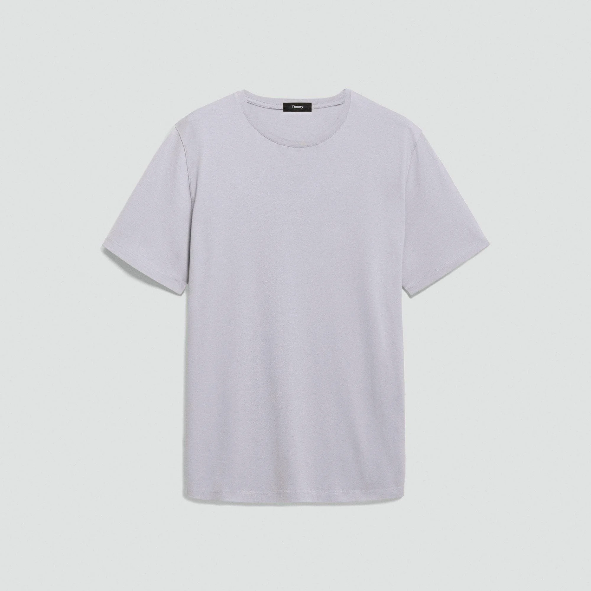 Precise Tee in Cotton Jersey - 1