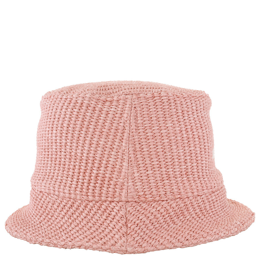 Marni Logo-Embroidered Cotton-Blend Bucket Hat - 5