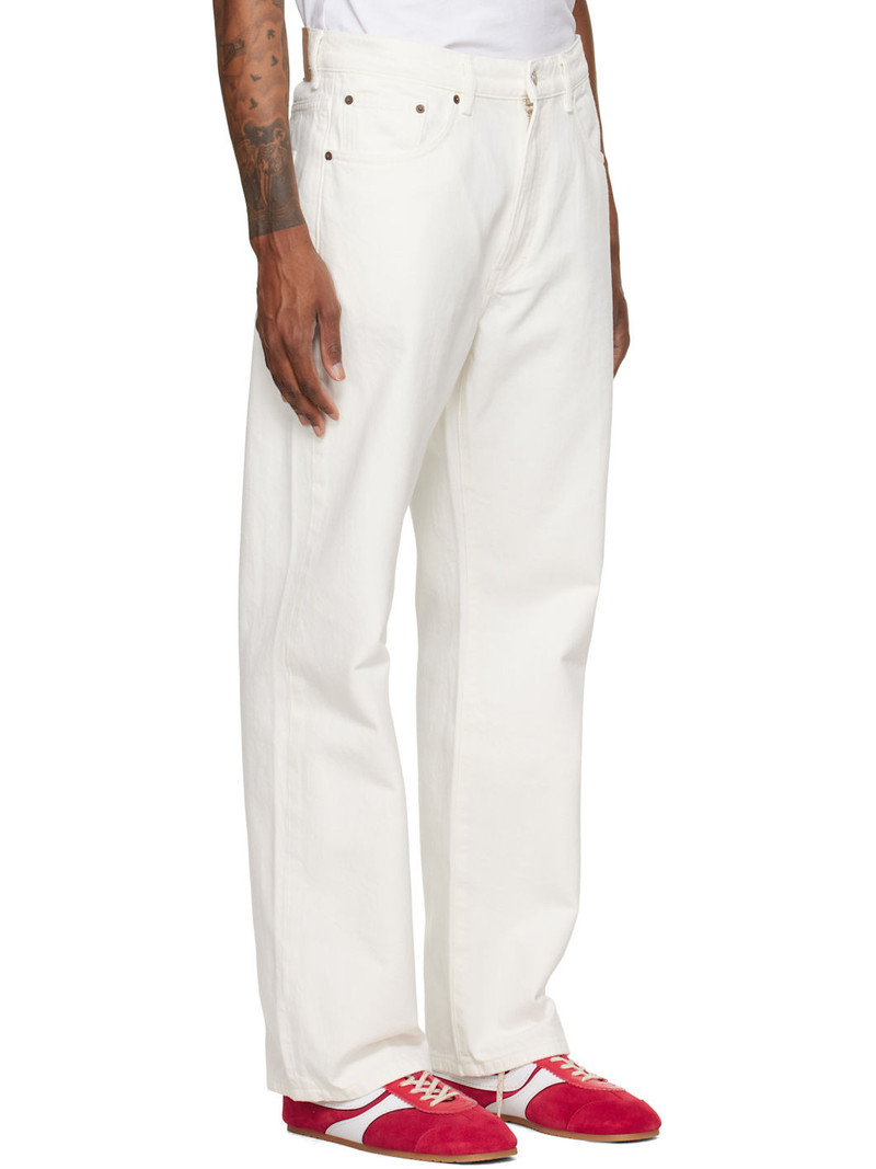 Off-White Vega Jeans 2