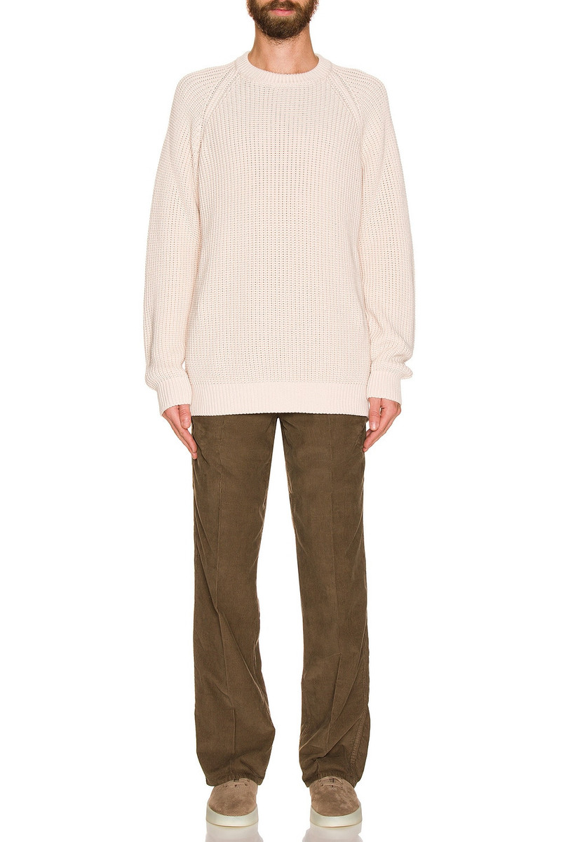 GHIAIA Marinaio Crewneck outlook